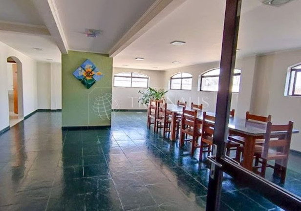 Imagem Apartamento com 4 Quartos à Venda ou Locação, 227 m² em Centro - Atibaia