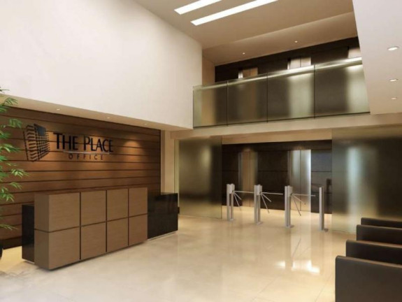 Sala Comercial à Venda, 25 m² em Trindade - Florianópolis