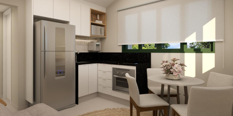 Imagem Apartamento com 1 Quarto à Venda, 44 m² em Copacabana - Rio De Janeiro
