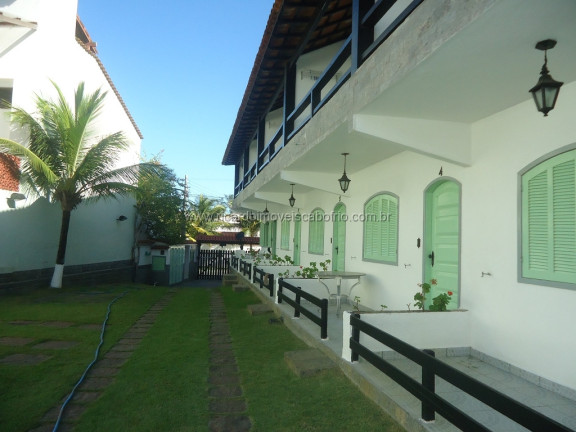 Casa de Condomínio com 3 Quartos à Venda, 120 m² em Peró - Cabo Frio