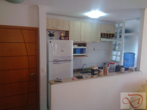 Imagem Apartamento com 2 Quartos à Venda, 54 m² em Utinga - Santo André Imagem Apartamento com 2 Quartos à Venda, 54 m² em Utinga - Santo André