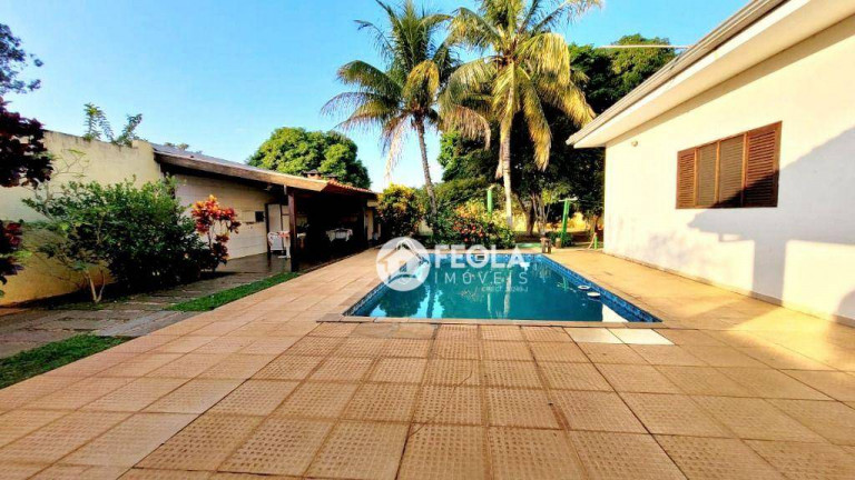 Imagem Casa com 3 Quartos à Venda, 293 m² em Portal Dos Nobres - Americana Imagem Casa com 3 Quartos à Venda, 293 m² em Portal Dos Nobres - Americana