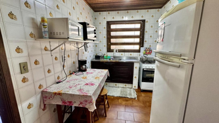 Imagem Casa com 4 Quartos à Venda, 167 m² em Centro - Xangri-lá