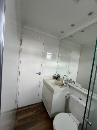Imagem Apartamento com 2 Quartos à Venda, 62 m² em Vila Da Saúde - São Paulo