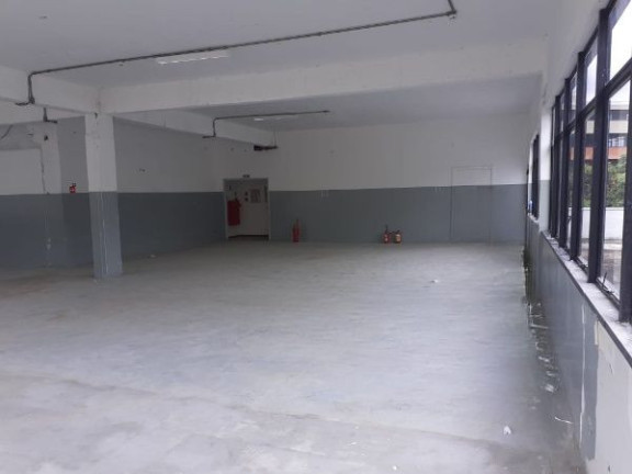 Imagem Edifício Residencial para Alugar, 3.615 m² em Planalto Paulista - São Paulo