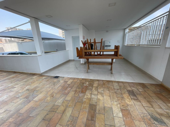 Imagem Apartamento com 3 Quartos à Venda, 124 m² em Parque Gabriel - Hortolândia