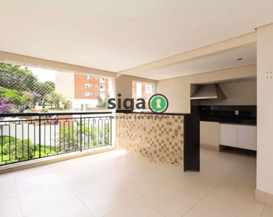 Imagem Apartamento com 5 Quartos à Venda ou Locação, 357 m² em Panamby - São Paulo Imagem Apartamento com 5 Quartos à Venda ou Locação, 357 m² em Panamby - São Paulo