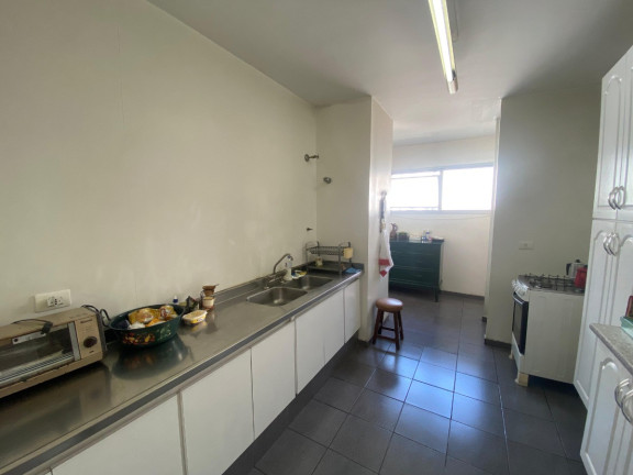 Imagem Apartamento com 2 Quartos à Venda, 95 m² em Campo Belo - São Paulo Imagem Apartamento com 2 Quartos à Venda, 95 m² em Campo Belo - São Paulo