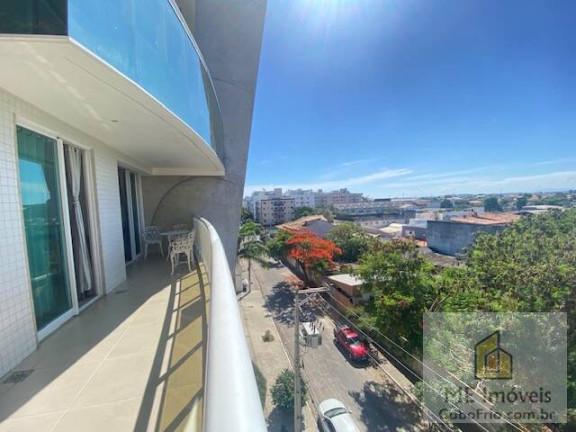 Imagem Apartamento com 2 Quartos à Venda, 139 m² em Braga - Cabo Frio