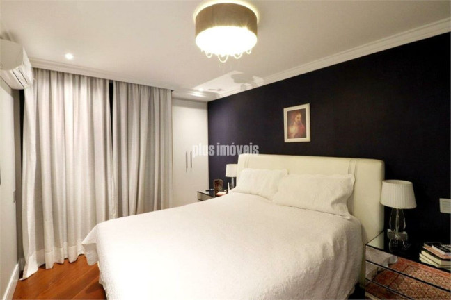 Imagem Apartamento com 4 Quartos à Venda, 230 m² em Moema - São Paulo Imagem Apartamento com 4 Quartos à Venda, 230 m² em Moema - São Paulo