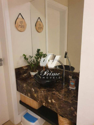 Imagem Casa com 3 Quartos à Venda, 250 m² em Condomínio Vita Verdi - Valinhos