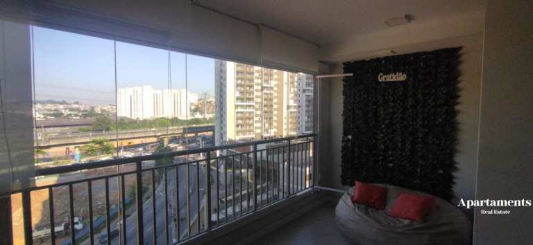 Imagem Apartamento com 3 Quartos para Alugar, 84 m² em Vila Andrade - São Paulo Imagem Apartamento com 3 Quartos para Alugar, 84 m² em Vila Andrade - São Paulo