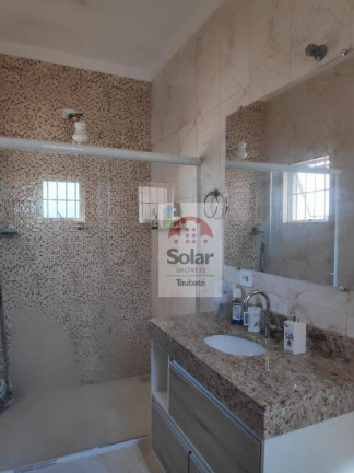 Imagem Casa com 4 Quartos à Venda, 191 m² em Jardim Continental - Taubaté