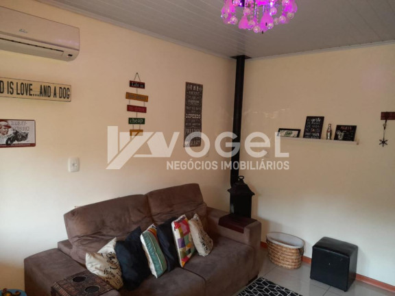 Imagem Casa com 3 Quartos à Venda, 80 m² em Rosas - Estancia Velha Imagem Casa com 3 Quartos à Venda, 80 m² em Rosas - Estancia Velha