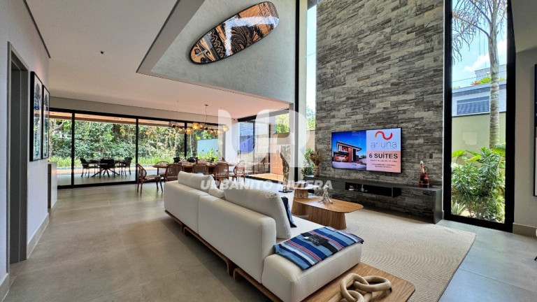 Imagem Casa com 6 Quartos à Venda, 420 m² em Riviera | Módulo 11 - Bertioga