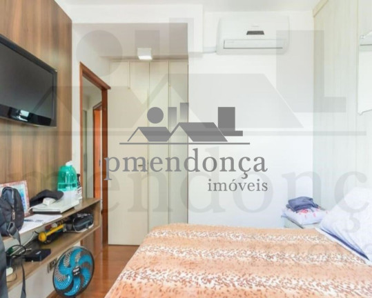 Imagem Apartamento com 3 Quartos à Venda, 80 m² em Vila Pompéia - São Paulo