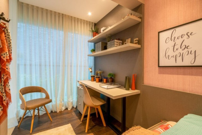 Imagem Imóvel com 3 Quartos à Venda, 153 m² em Moema - São Paulo Imagem Imóvel com 3 Quartos à Venda, 153 m² em Moema - São Paulo