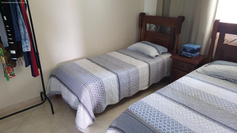 Imagem Apartamento com 3 Quartos à Venda, 134 m² em Balneário Oásis - Peruíbe Imagem Apartamento com 3 Quartos à Venda, 134 m² em Balneário Oásis - Peruíbe