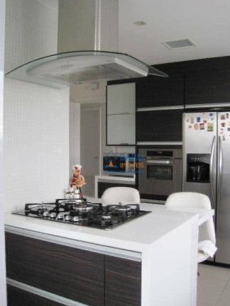 Imagem Apartamento com 3 Quartos à Venda, 225 m² em Campo Belo - São Paulo
