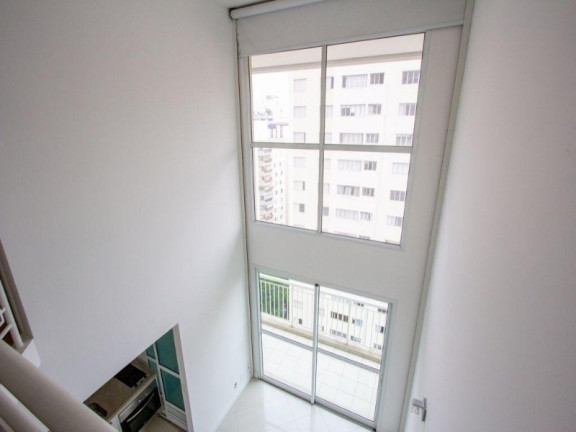 Imagem Imóvel com 1 Quarto à Venda, 46 m² em Vila Nova Conceição - São Paulo Imagem Imóvel com 1 Quarto à Venda, 46 m² em Vila Nova Conceição - São Paulo
