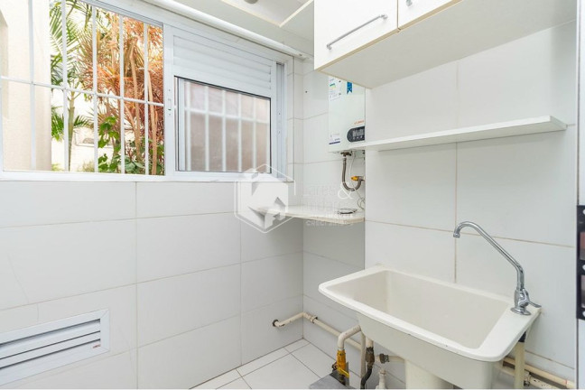 Imagem Apartamento com 3 Quartos à Venda, 69 m² em Jardim Prudência - São Paulo Imagem Apartamento com 3 Quartos à Venda, 69 m² em Jardim Prudência - São Paulo