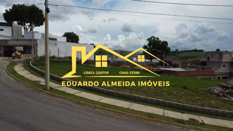 Imagem Terreno à Venda, 326 m² em Wanel Ville - Sorocaba Imagem Terreno à Venda, 326 m² em Wanel Ville - Sorocaba