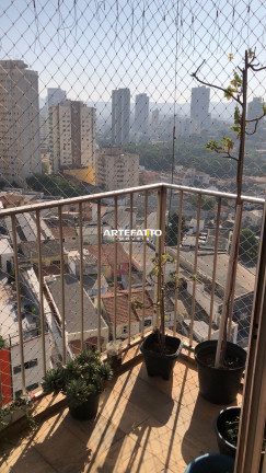 Imagem Apartamento com 3 Quartos à Venda, 76 m² em Freguesia Do ó - São Paulo Imagem Apartamento com 3 Quartos à Venda, 76 m² em Freguesia Do ó - São Paulo
