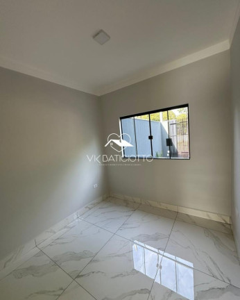 Imagem Casa com 3 Quartos à Venda, 75 m² em Conjunto Residencial Branca Vieira - Maringá