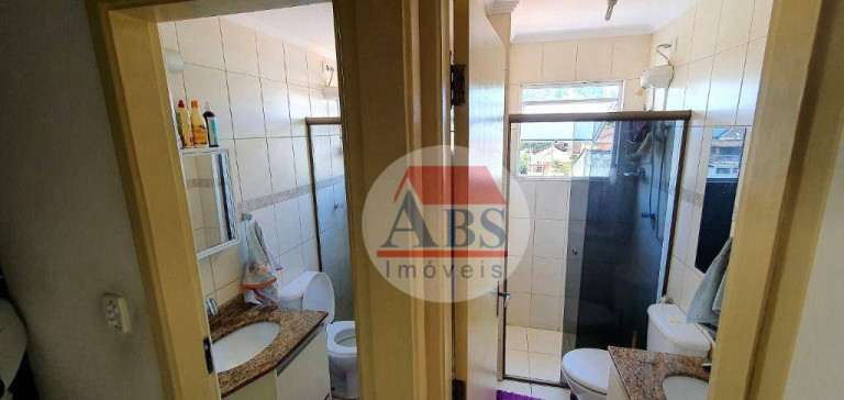 Imagem Apartamento com 2 Quartos à Venda, 91 m² em Jardim Guassu - São Vicente Imagem Apartamento com 2 Quartos à Venda, 91 m² em Jardim Guassu - São Vicente
