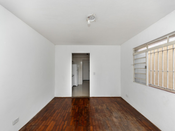 Imagem Casa com 3 Quartos à Venda, 157 m² em Campo Belo - São Paulo Imagem Casa com 3 Quartos à Venda, 157 m² em Campo Belo - São Paulo