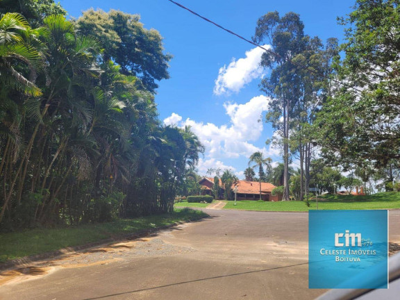 Imagem Terreno à Venda, 1.003 m² em Aq - Boituva Imagem Terreno à Venda, 1.003 m² em Aq - Boituva