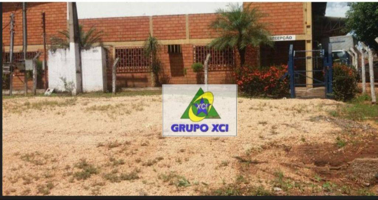 Imagem Terreno à Venda, 20.000 m² em Vila Goulart - Rondonópolis Imagem Terreno à Venda, 20.000 m² em Vila Goulart - Rondonópolis