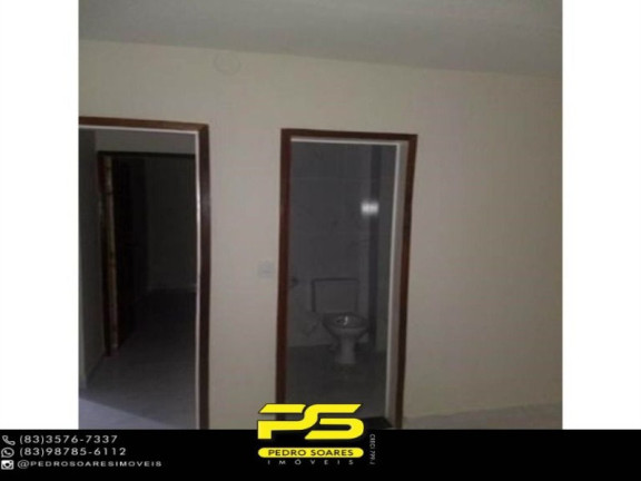 Imagem Apartamento com 3 Quartos à Venda, 84 m² em Jardim Cidade Universitária - João Pessoa