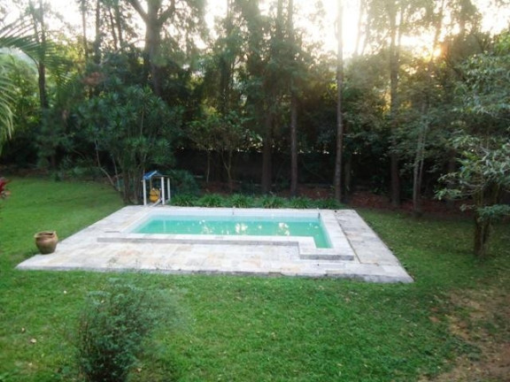 Imagem Casa com 3 Quartos à Venda, 211 m² em Granja Viana - Cotia Imagem Casa com 3 Quartos à Venda, 211 m² em Granja Viana - Cotia