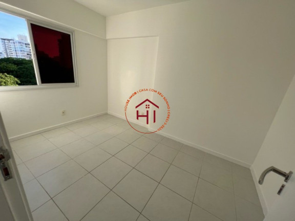 Imagem Apartamento com 3 Quartos à Venda, 93 m² em Caminho Das árvores - Salvador