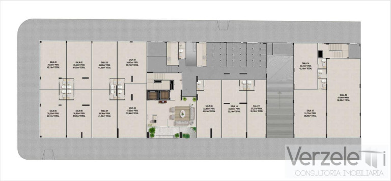 Imagem Apartamento com 4 Quartos à Venda, 140 m² em Centro - Balneário Camboriú Imagem Apartamento com 4 Quartos à Venda, 140 m² em Centro - Balneário Camboriú