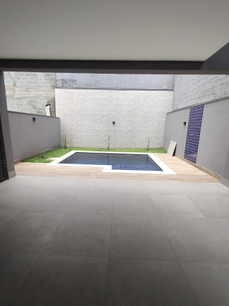 Imagem Sobrado com 3 Quartos à Venda, 146 m² em Portais (polvilho) - Cajamar
