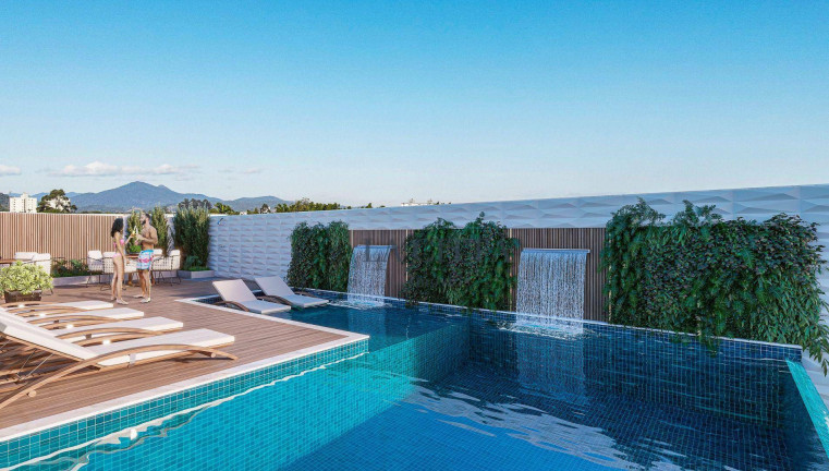 Apartamento com 3 Quartos à Venda, 85 m² em São Judas - Itajaí
