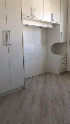 Imagem Casa com 2 Quartos para Alugar, 96 m² em Parque Rincão - Cotia Imagem Casa com 2 Quartos para Alugar, 96 m² em Parque Rincão - Cotia