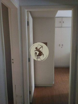 Imagem Apartamento com 3 Quartos à Venda, 122 m² em Pompeia - Santos Imagem Apartamento com 3 Quartos à Venda, 122 m² em Pompeia - Santos