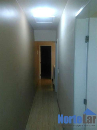 Imagem Sobrado com 3 Quartos à Venda, 120 m² em Vila Constança - São Paulo