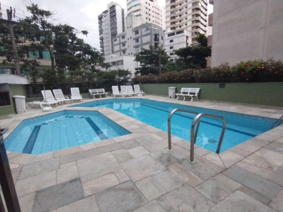 Imagem Apartamento com 2 Quartos à Venda, 78 m² em Jardim Astúrias - Guarujá