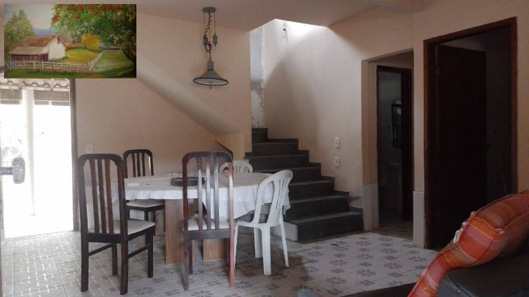 Imagem Casa com 5 Quartos à Venda, 140 m² em Centro (iguabinha) - Araruama Imagem Casa com 5 Quartos à Venda, 140 m² em Centro (iguabinha) - Araruama