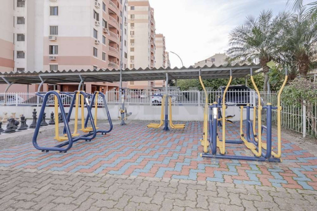 Imagem Apartamento com 3 Quartos à Venda, 70 m² em Cristo Redentor - Porto Alegre Imagem Apartamento com 3 Quartos à Venda, 70 m² em Cristo Redentor - Porto Alegre