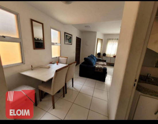 Imagem Sobrado com 2 Quartos à Venda, 76 m² em Serpa - Caieiras Imagem Sobrado com 2 Quartos à Venda, 76 m² em Serpa - Caieiras