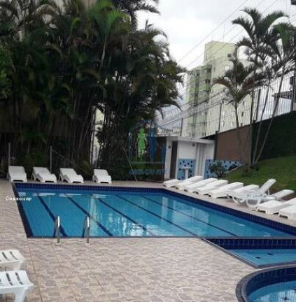 Apartamento com 3 Quartos à Venda, 64 m² em Vila Constança - São Paulo