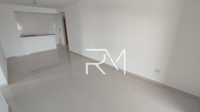 Imagem Apartamento com 2 Quartos à Venda, 82 m² em Aguapeú - Mongaguá