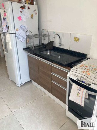 Imagem Casa com 3 Quartos à Venda, 100 m² em Condomínio Residencial Parque Da Liberdade Vi - São José Do Rio Preto Imagem Casa com 3 Quartos à Venda, 100 m² em Condomínio Residencial Parque Da Liberdade Vi - São José Do Rio Preto