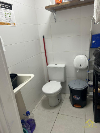Imagem Imóvel Comercial à Venda ou Locação, 96 m² em Itapuã - Vila Velha Imagem Imóvel Comercial à Venda ou Locação, 96 m² em Itapuã - Vila Velha