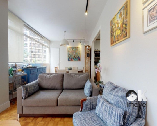 Imagem Apartamento com 2 Quartos à Venda, 107 m² em Jardim Paulista - São Paulo Imagem Apartamento com 2 Quartos à Venda, 107 m² em Jardim Paulista - São Paulo